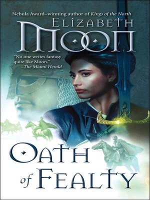 cover image of Oath of Fealty